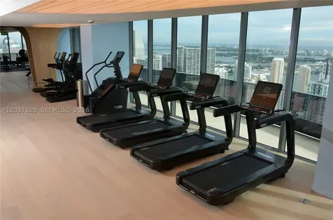 1000 Brickell Plaza Miami FL 33131
