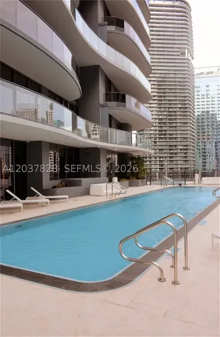 1000 Brickell Plaza Miami FL 33131