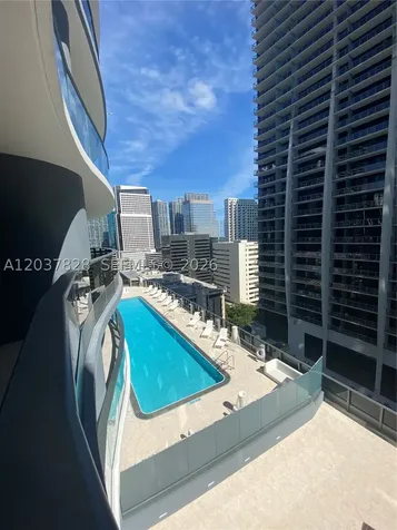 1000 Brickell Plaza Miami FL 33131