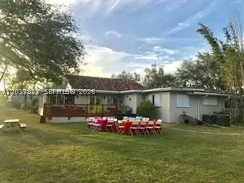 Homestead FL 33032