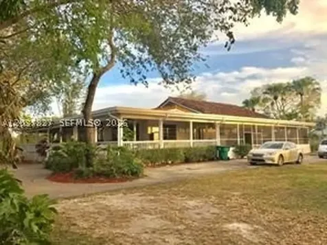Homestead FL 33032