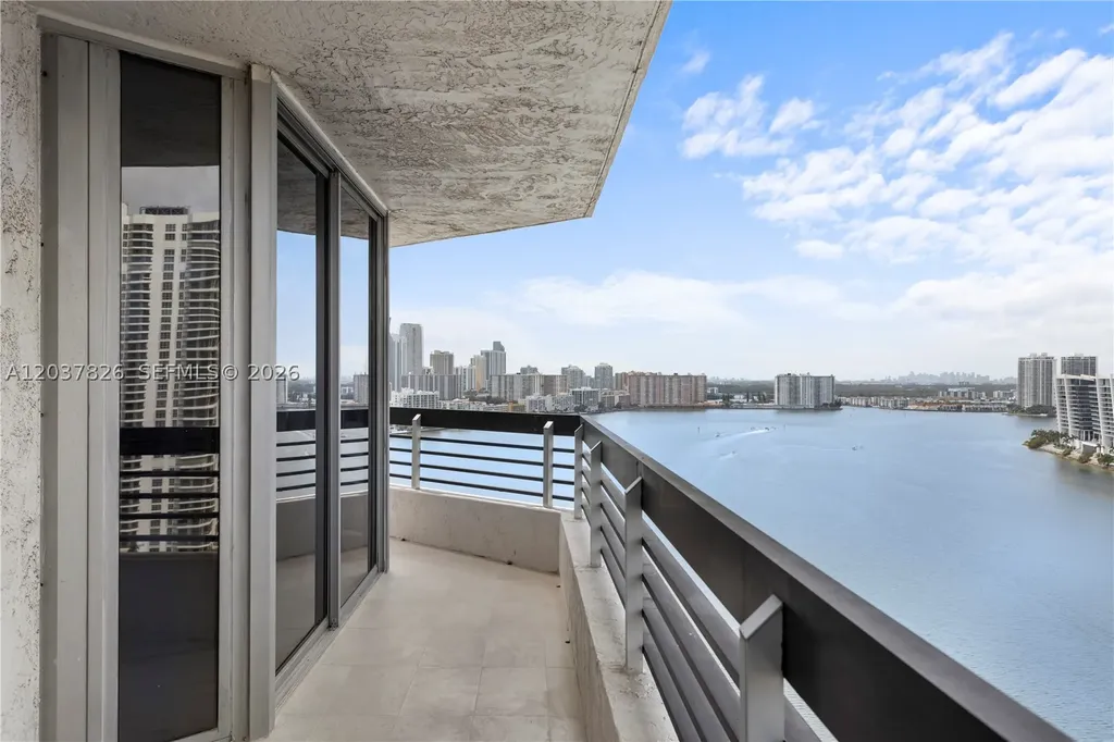 19195 NE 36th Court Aventura FL 33180