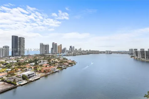 19195 NE 36th Court Aventura FL 33180