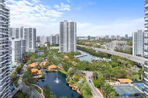19195 NE 36th Court Aventura FL 33180