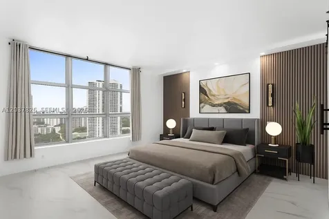 19195 NE 36th Court Aventura FL 33180