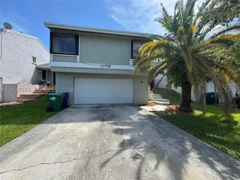 21738 SW 99th Court Cutler Bay FL 33190