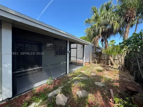 21738 SW 99th Court Cutler Bay FL 33190
