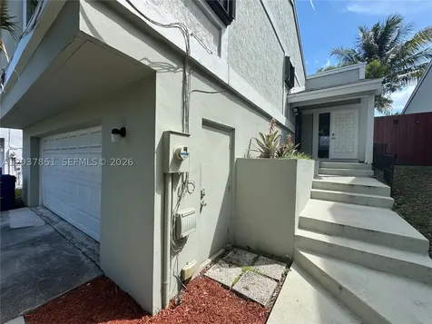 21738 SW 99th Court Cutler Bay FL 33190