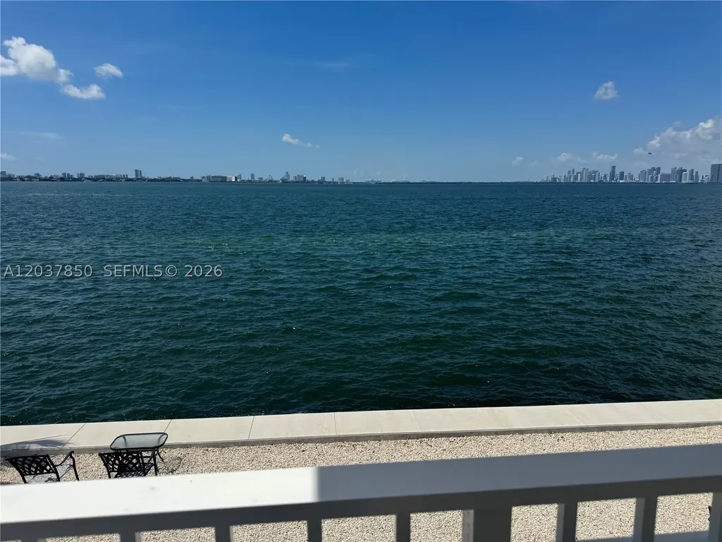 1850 S Treasure Drive North Bay Village FL 33141