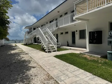 1850 S Treasure Drive North Bay Village FL 33141