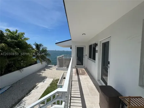 1850 S Treasure Drive North Bay Village FL 33141