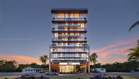 2557 NE 190th Street Miami FL 33180
