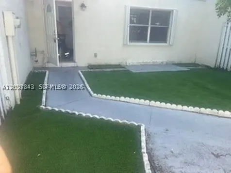 22330 SW 103rd Court Cutler Bay FL 33190