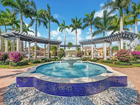12281 SW 121st Terrace Miami FL 33186