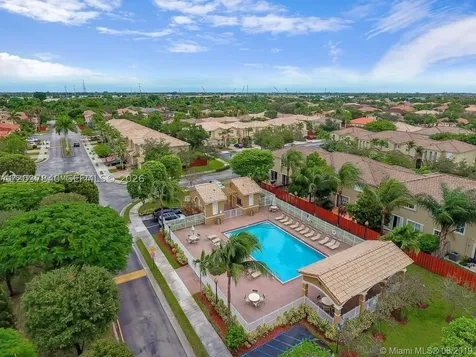12281 SW 121st Terrace Miami FL 33186