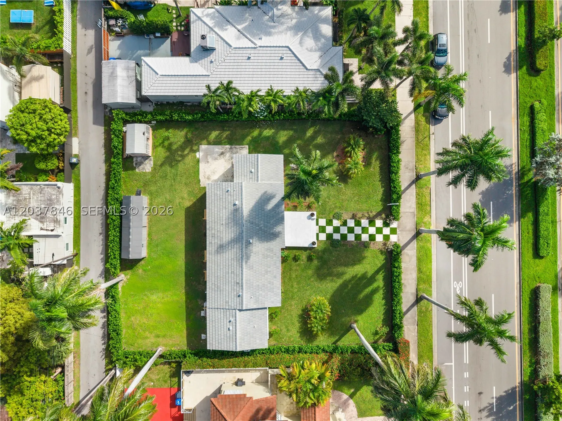 1141 Hollywood Boulevard Hollywood FL 33019
