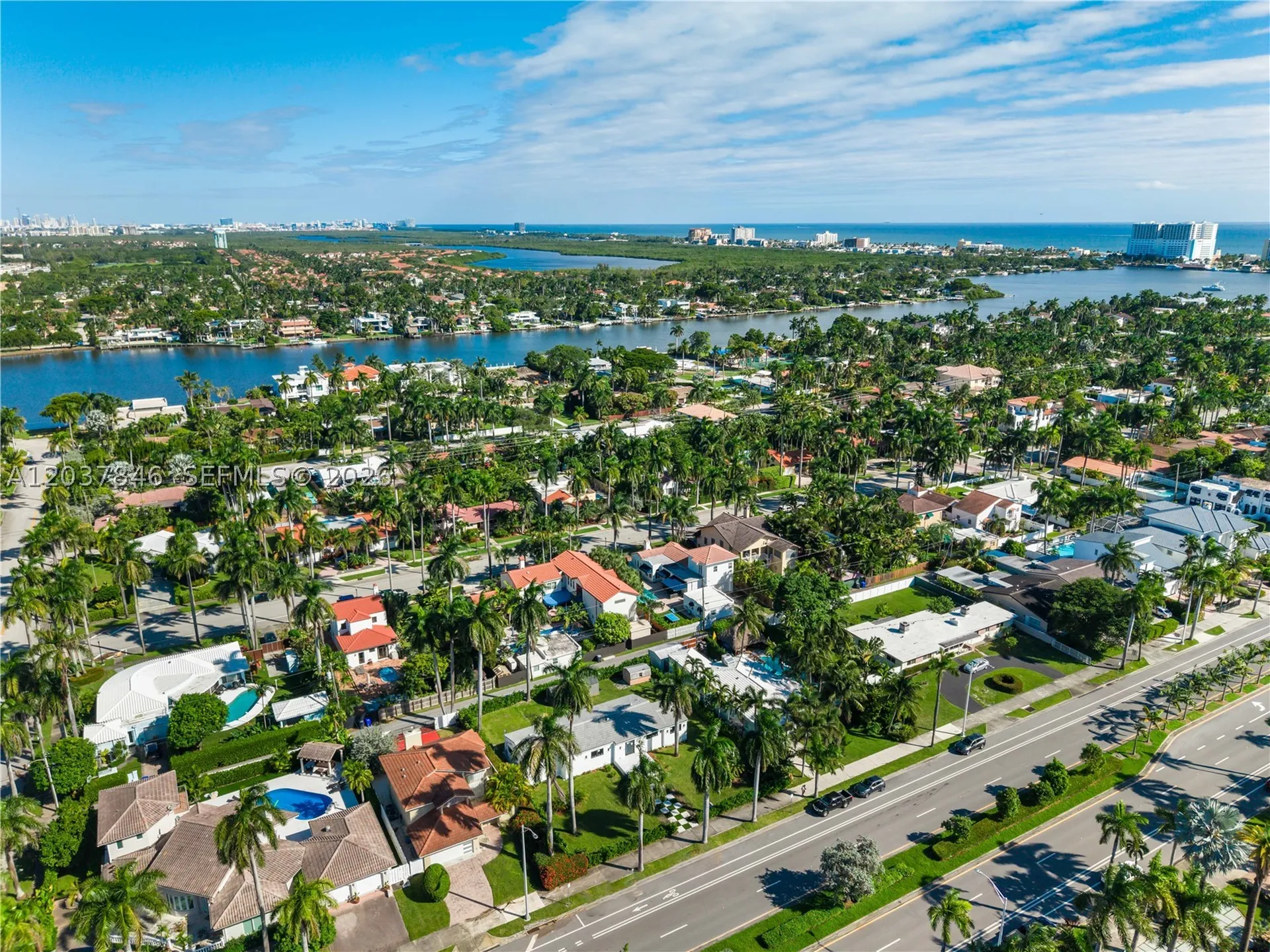 1141 Hollywood Boulevard Hollywood FL 33019