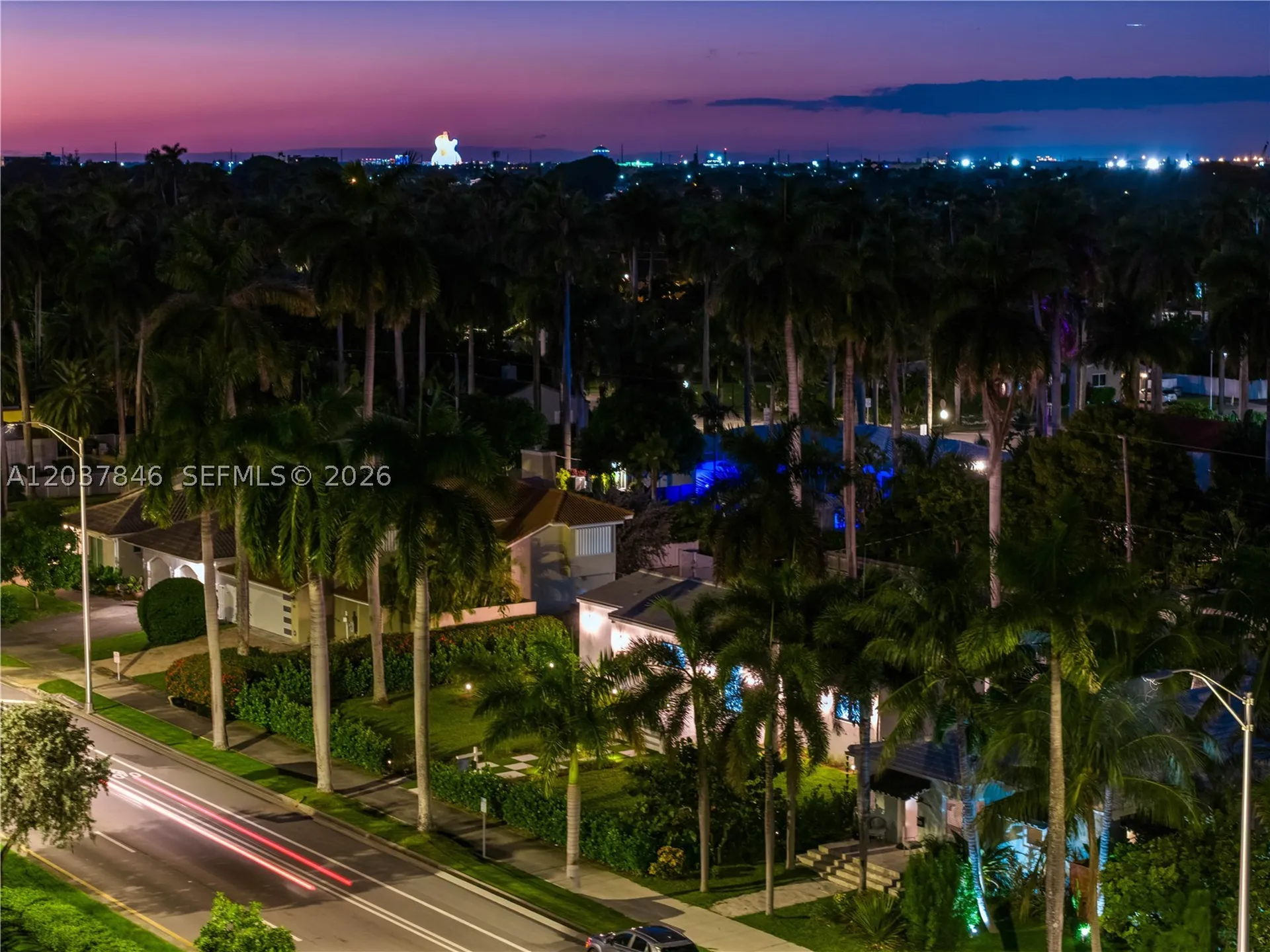 1141 Hollywood Boulevard Hollywood FL 33019