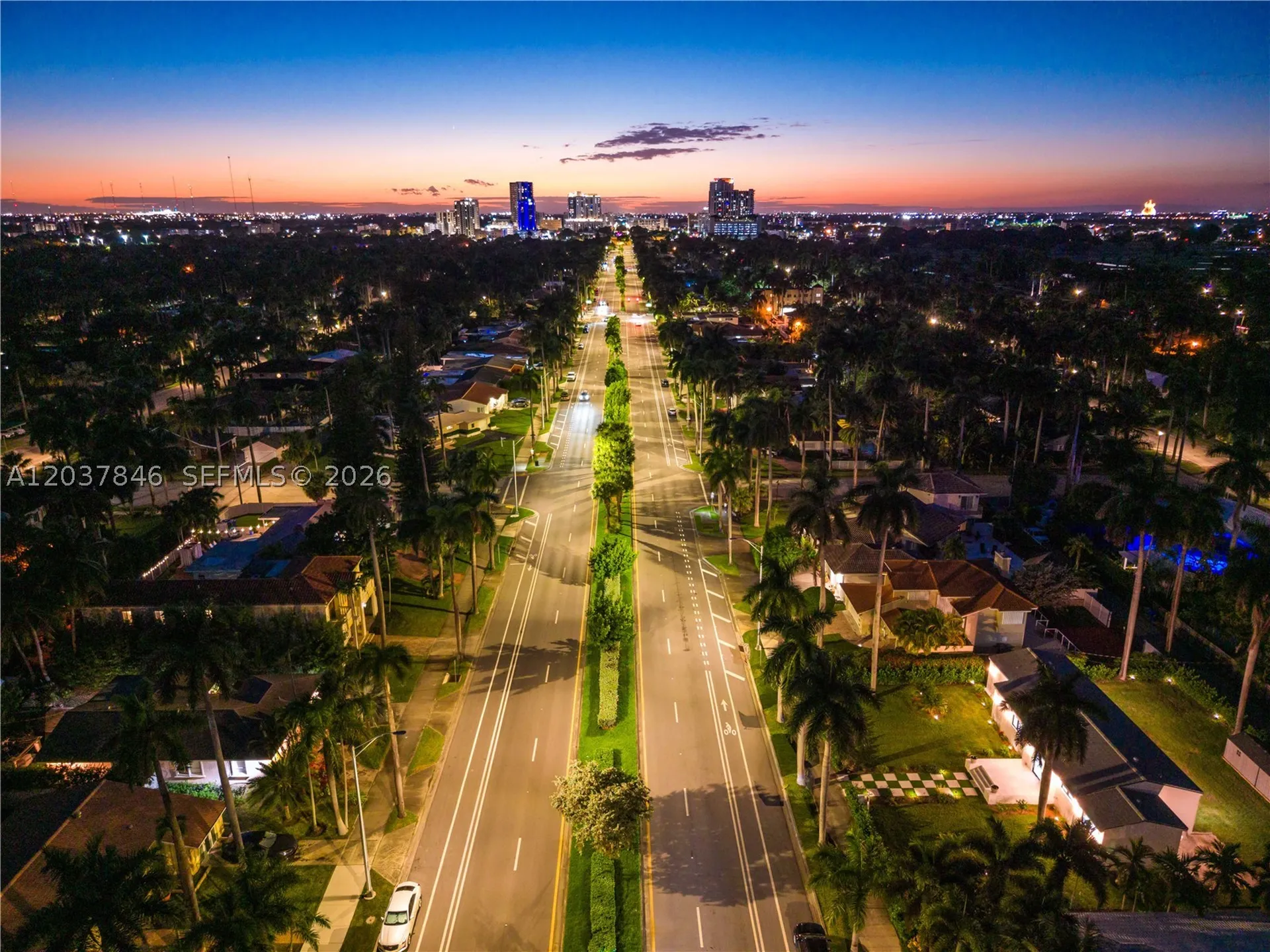 1141 Hollywood Boulevard Hollywood FL 33019