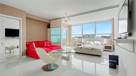 1500 Bay Road Miami Beach FL 33139