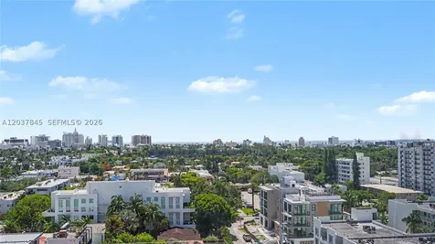 1500 Bay Road Miami Beach FL 33139