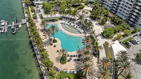 1500 Bay Road Miami Beach FL 33139