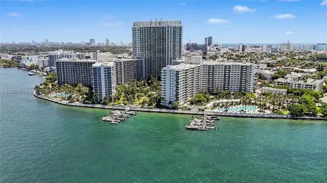 1500 Bay Road Miami Beach FL 33139