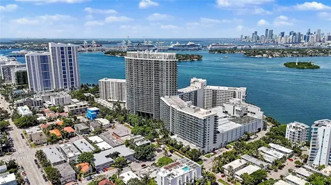 1500 Bay Road Miami Beach FL 33139