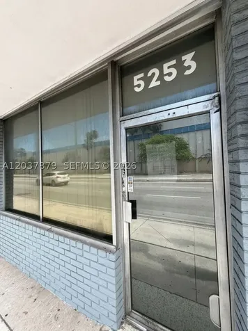5245 NW 36th Street Miami Springs FL 33166