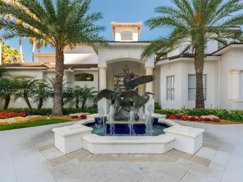 3255 NE 184th Street Aventura FL 33160