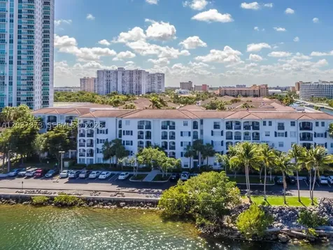3255 NE 184th Street Aventura FL 33160