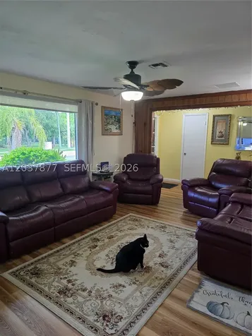 19500 SW 87th Avenue Cutler Bay FL 33157