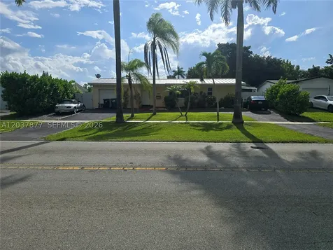 19500 SW 87th Avenue Cutler Bay FL 33157