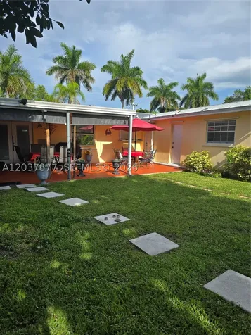 19500 SW 87th Avenue Cutler Bay FL 33157