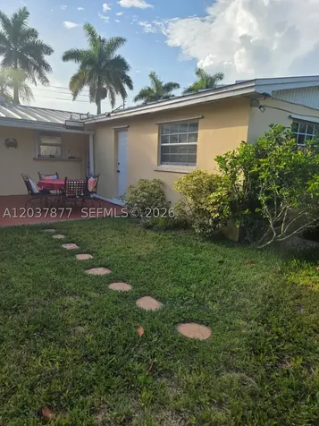 19500 SW 87th Avenue Cutler Bay FL 33157