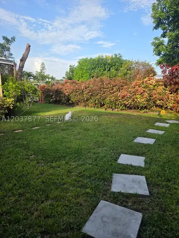19500 SW 87th Avenue Cutler Bay FL 33157