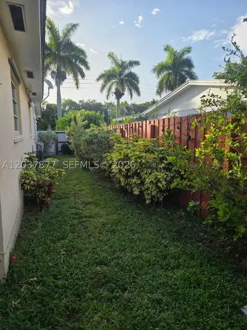 19500 SW 87th Avenue Cutler Bay FL 33157