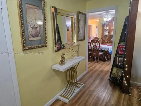 19500 SW 87th Avenue Cutler Bay FL 33157