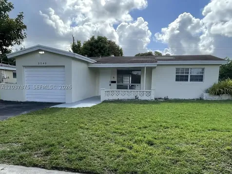 Lauderdale Lakes FL 33309