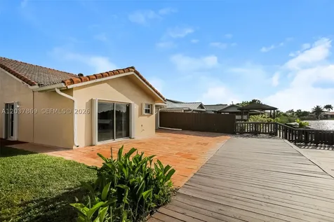 14979 SW 63rd Street Miami FL 33193
