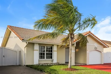 14979 SW 63rd Street Miami FL 33193