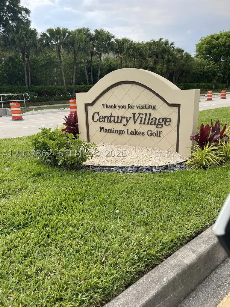 151 SW 135th Terrace Pembroke Pines FL 33027