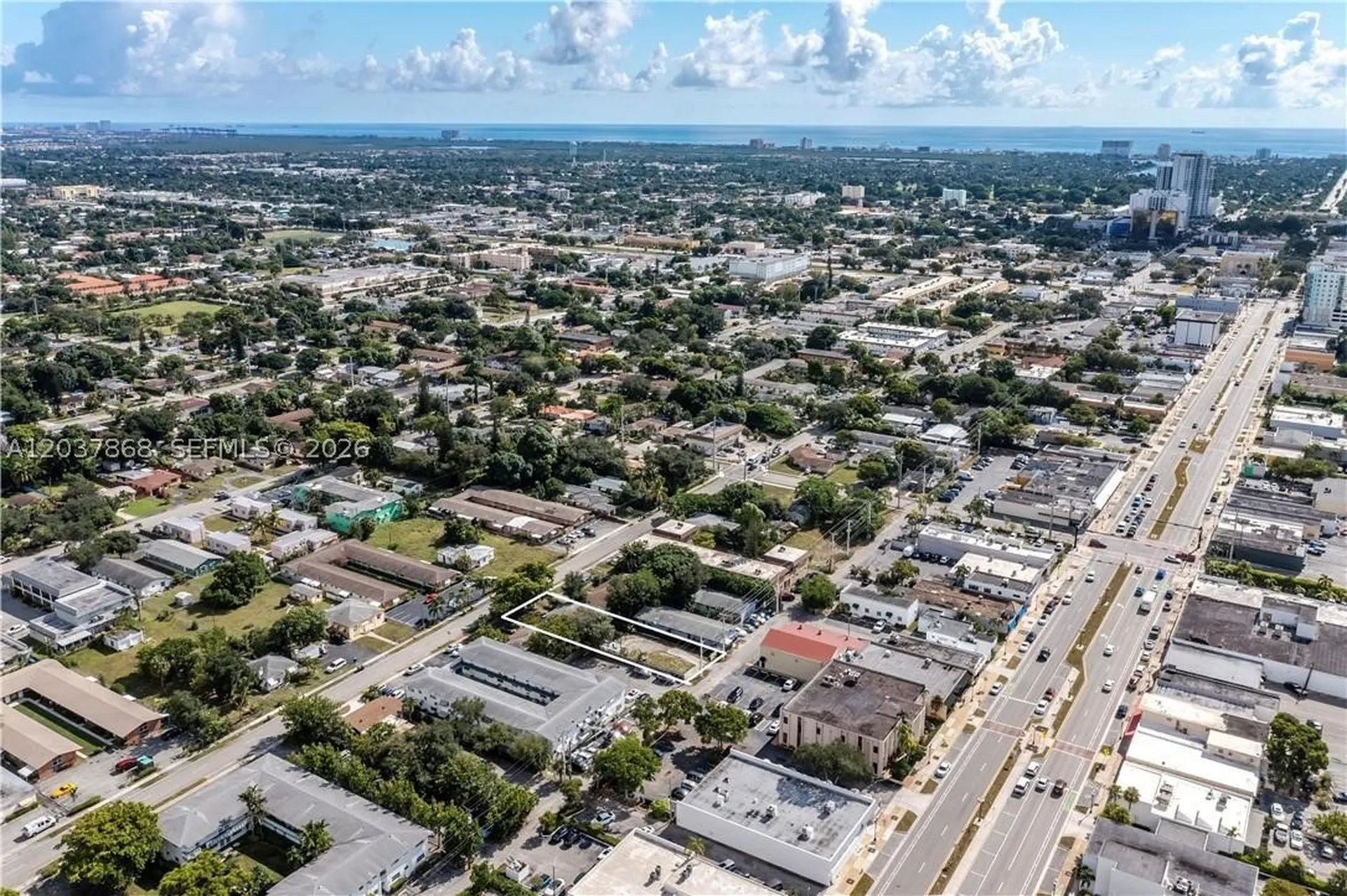 2434 Polk Street Hollywood FL 33020