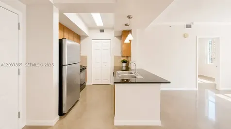 2000 N Bayshore Drive Miami FL 33137