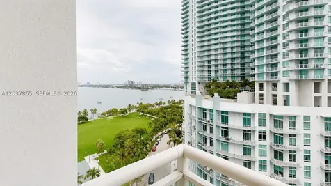 2000 N Bayshore Drive Miami FL 33137
