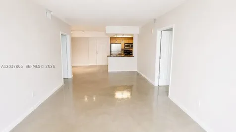 2000 N Bayshore Drive Miami FL 33137