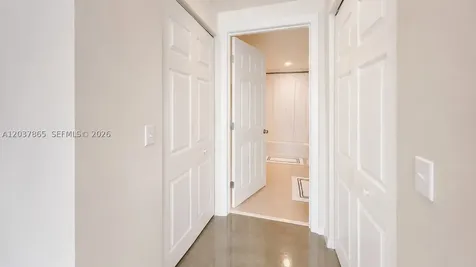 2000 N Bayshore Drive Miami FL 33137