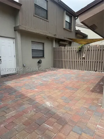 10532 SW 112th Avenue Miami FL 33176