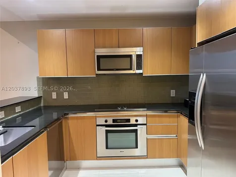 1060 Brickell Avenue Miami FL 33131