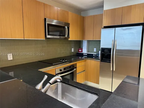 1060 Brickell Avenue Miami FL 33131